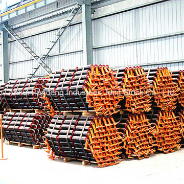 Conveyor System/Belt Conveyor Components/Belt Conveyor Roller